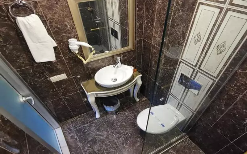 سرویس بهداشتی CUENTO